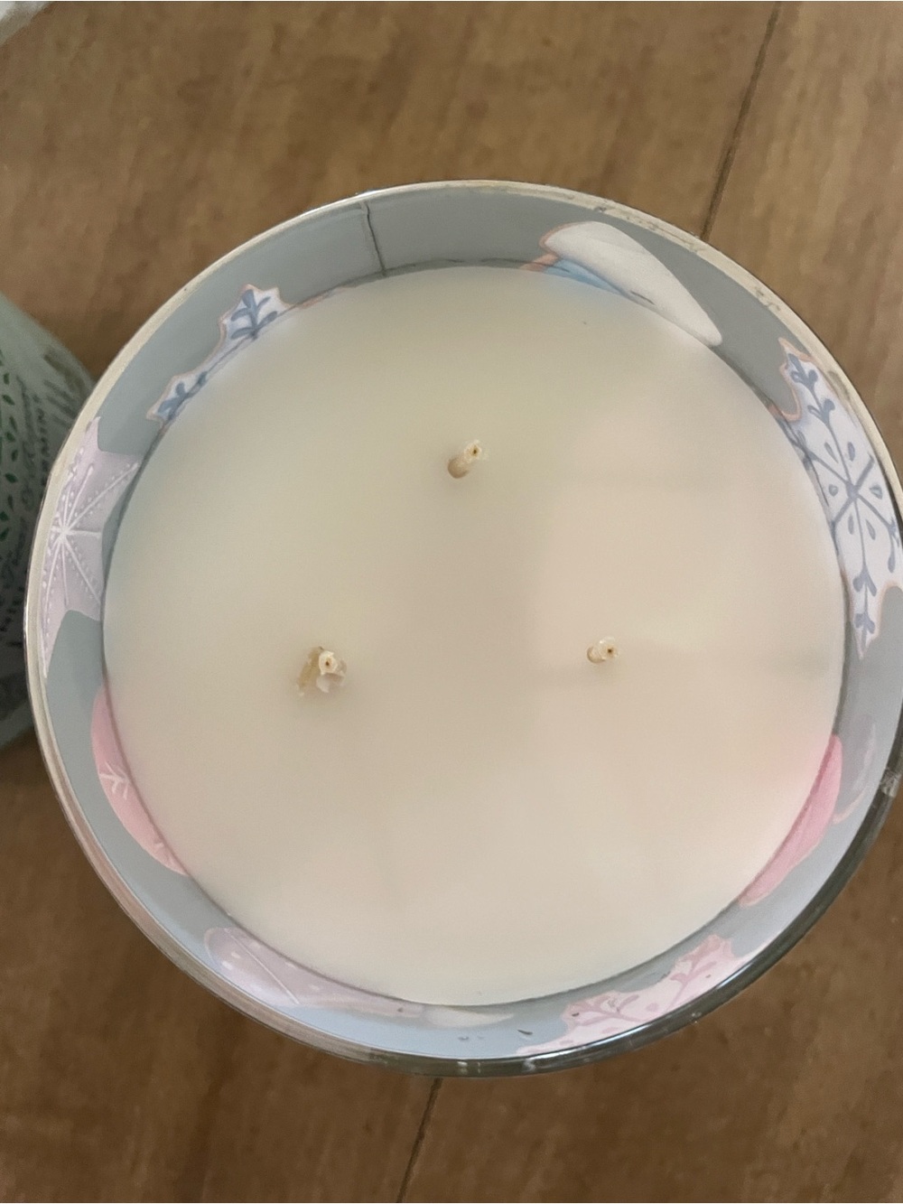 Bath And Body Works And 2 Other Cookie And Gingerbread Scented Candles. NEW. - Picture 5 of 7